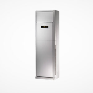 Air Purifier With Triple Method